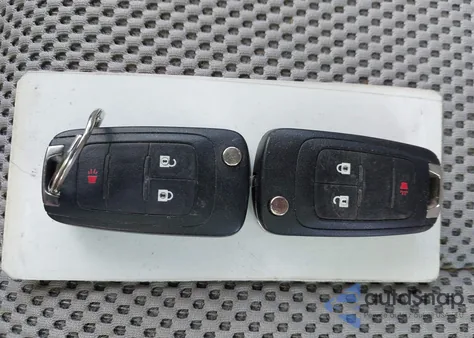 2017 Chevrolet Equinox Ls from USA, damaged, VIN 2GNALBEK5H1534197